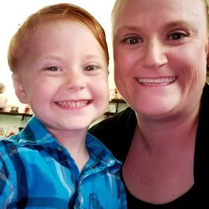 Meet your Posher, Amber